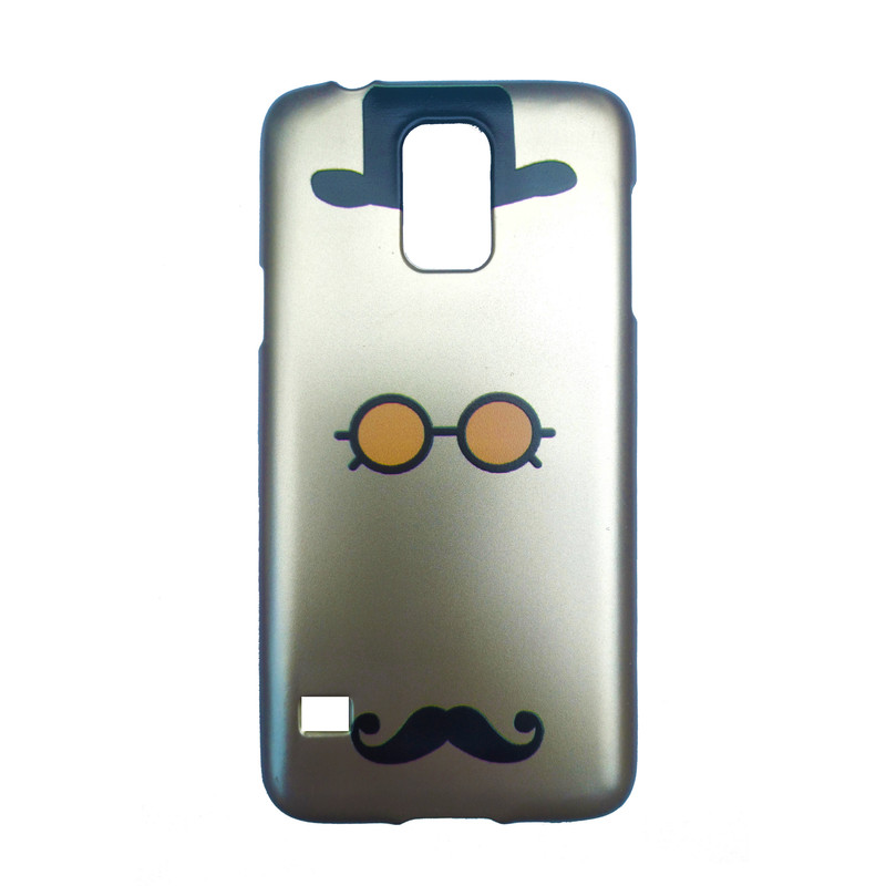 کاور مدل hard_021 مناسب برای گوشی موبایل سامسونگ GALAXY S5