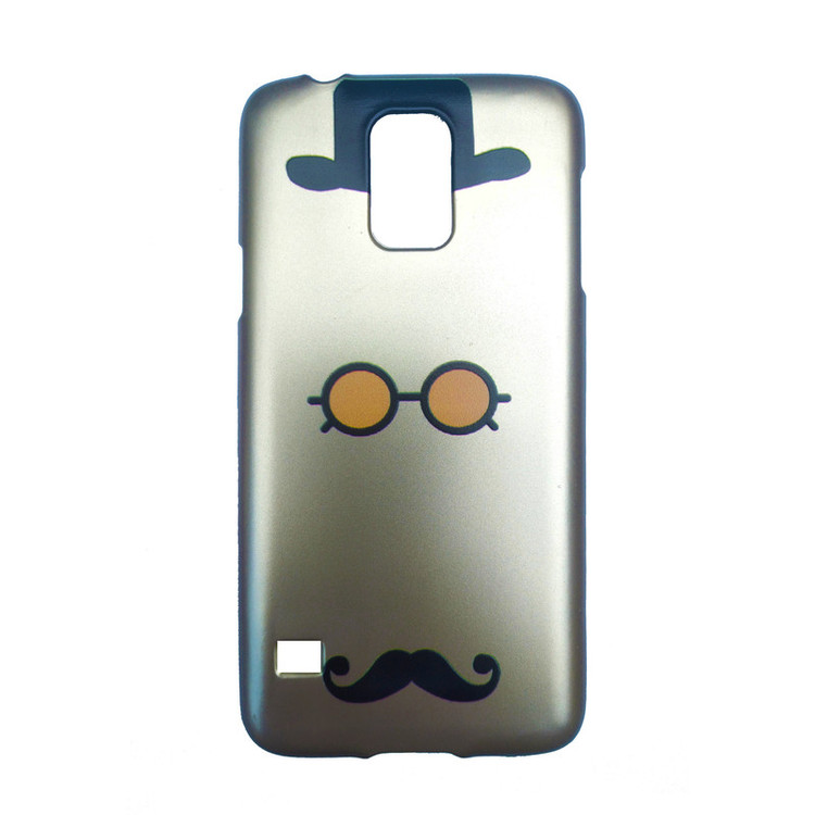 کاور مدل hard_021 مناسب برای گوشی موبایل سامسونگ GALAXY S5