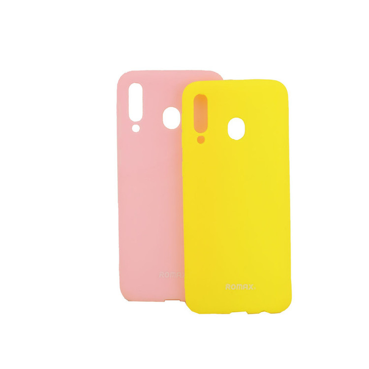 کاور ریمکس مدل RAK-001 مناسب برای گوشی موبایل سامسونگ Galaxy M30