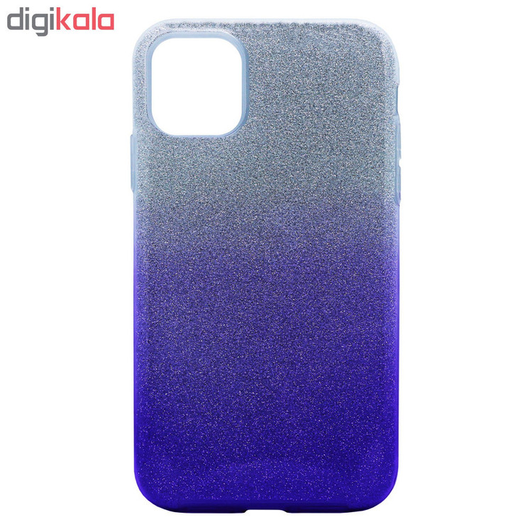 کاور طرح اکلیلی مدل Cor-001 مناسب برای گوشی موبایل اپل Iphone 11