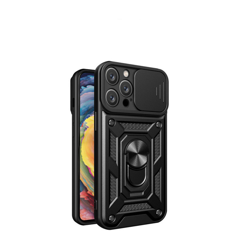 کاور گاردتک مدل Dcamp2 مناسب برای گوشی موبایل اپل Iphone 13 Pro