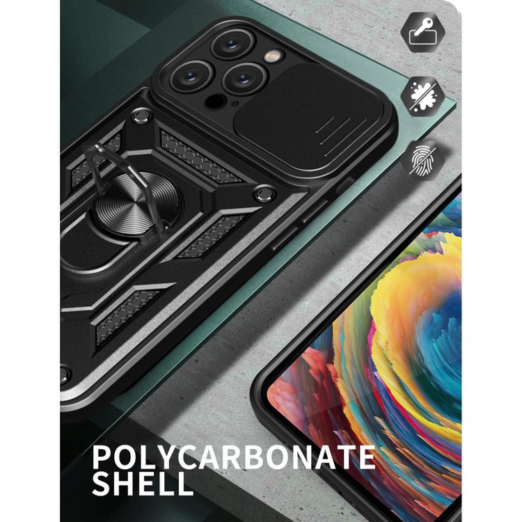 کاور گاردتک مدل Dcamp2 مناسب برای گوشی موبایل اپل Iphone 13 Pro
