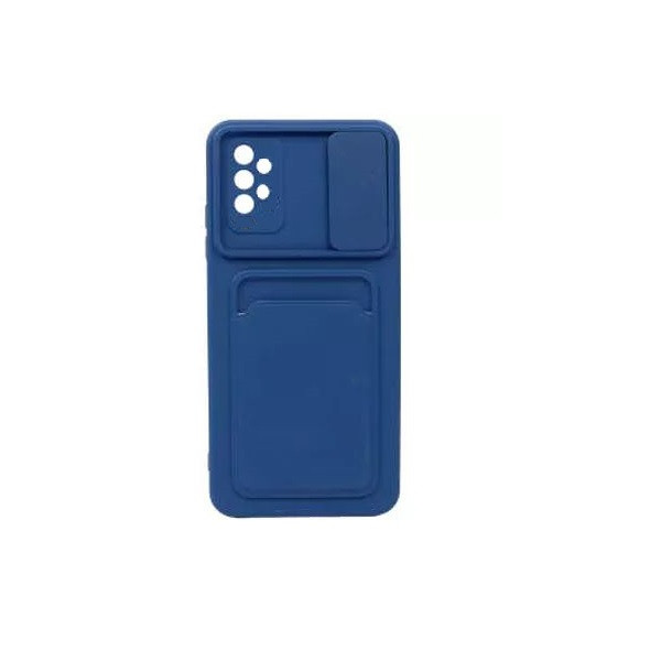 کاور مدل جاکارتی مدل CASE مناسب برای گوشی موبایل سامسونگ Galaxy A72