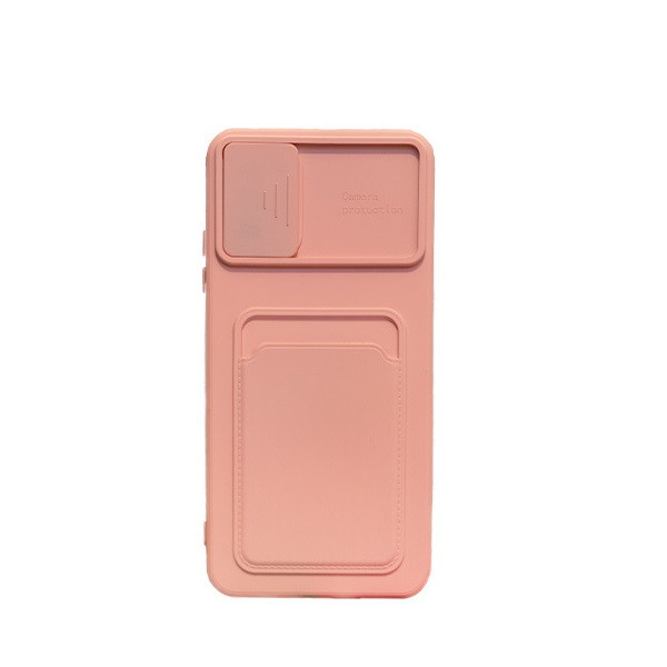 کاور مدل جاکارتی مدل CASE مناسب برای گوشی موبایل سامسونگ Galaxy A72