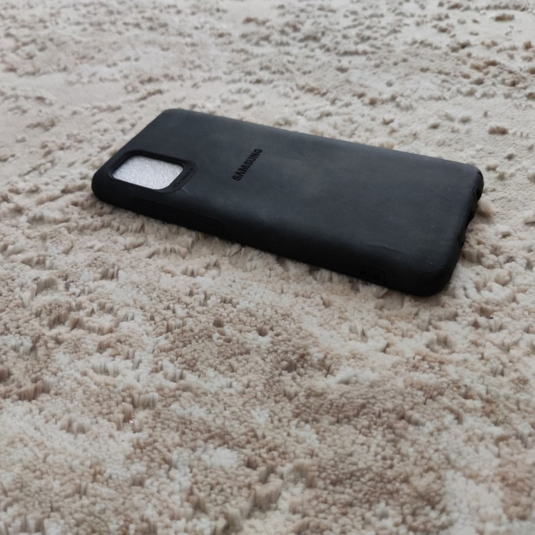 کاور مدل a71_A71 مناسب برای گوشی موبایل سامسونگ galaxy A71