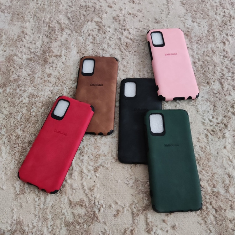 کاور مدل a71_A71 مناسب برای گوشی موبایل سامسونگ galaxy A71