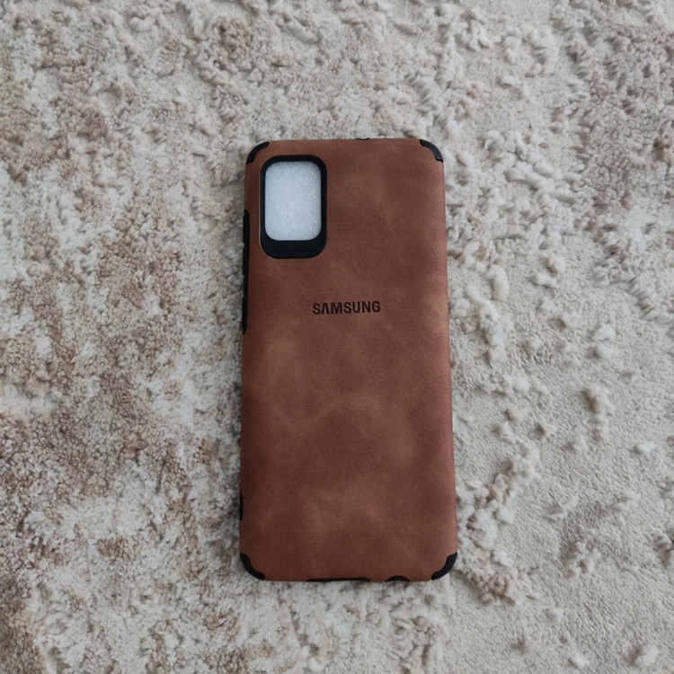 کاور مدل a71_A71 مناسب برای گوشی موبایل سامسونگ galaxy A71