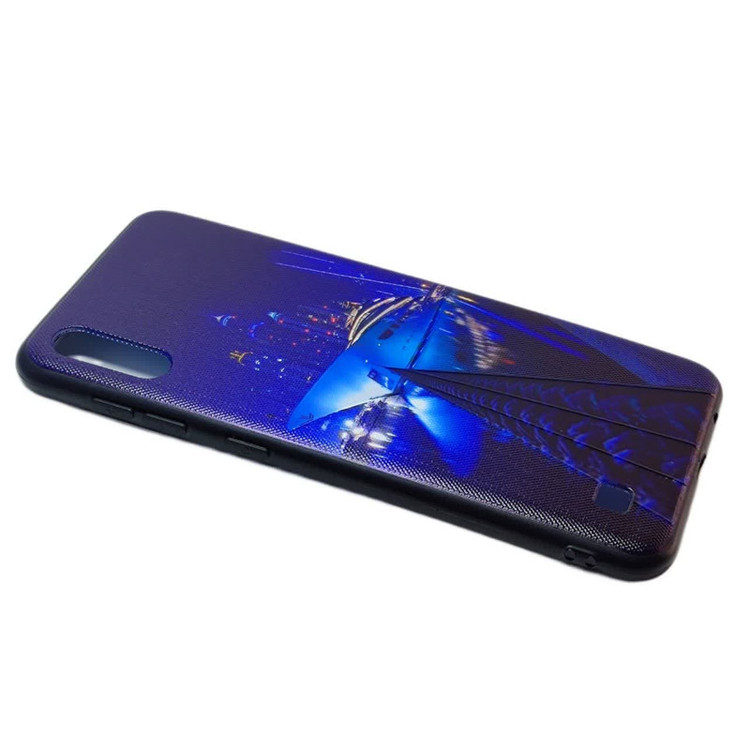 کاور قاب آوش طرح فانتزی مدل 15 مناسب برای گوشی موبایل سامسونگ GALAXY A10 / M10