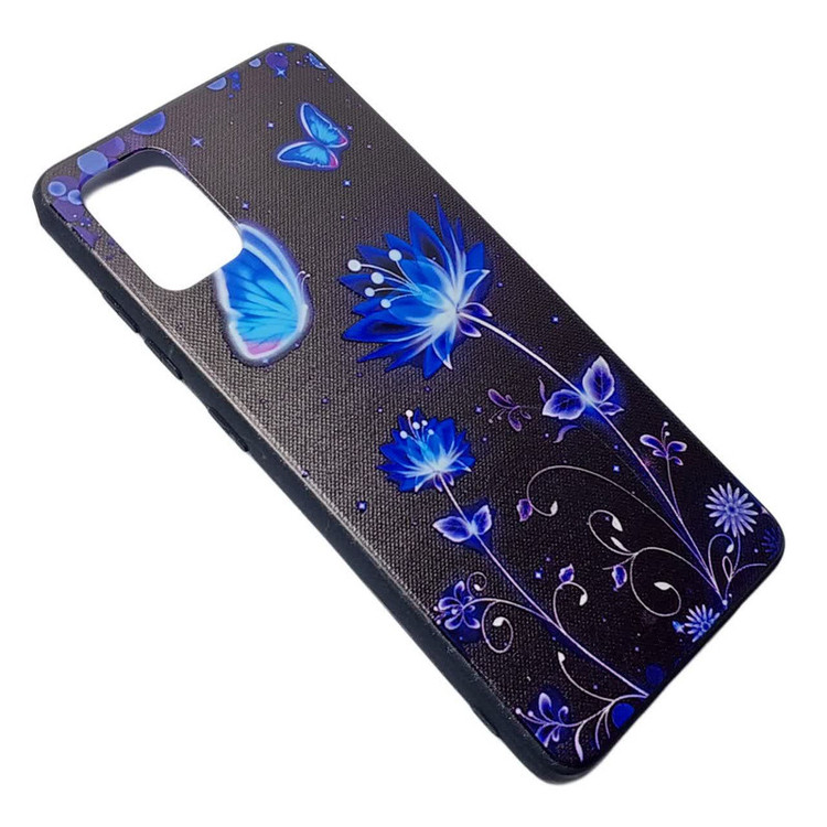 کاور طرح عروسکی مدل 22 مناسب برای گوشی موبایل سامسونگ GALAXY A51