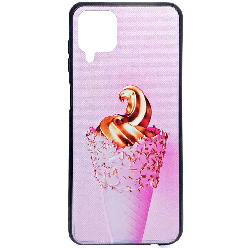 کاور مدل عروسکی طرح 003 مناسب برای گوشی موبایل GALAXY A12