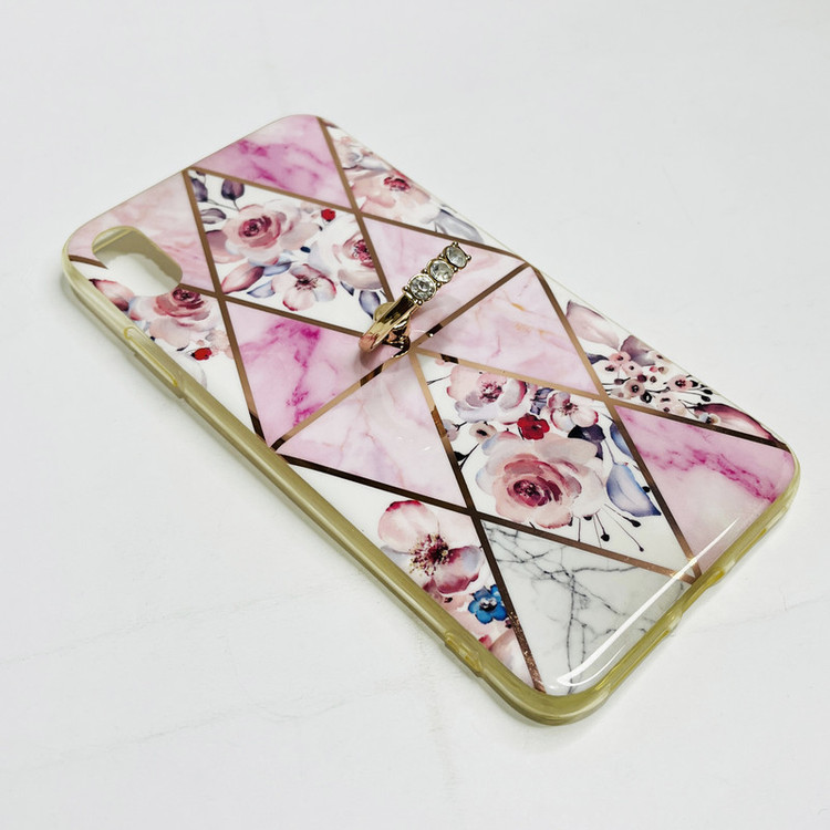 کاور مدل ماربل02 مناسب برای گوشی موبایل اپل Iphone XS Max