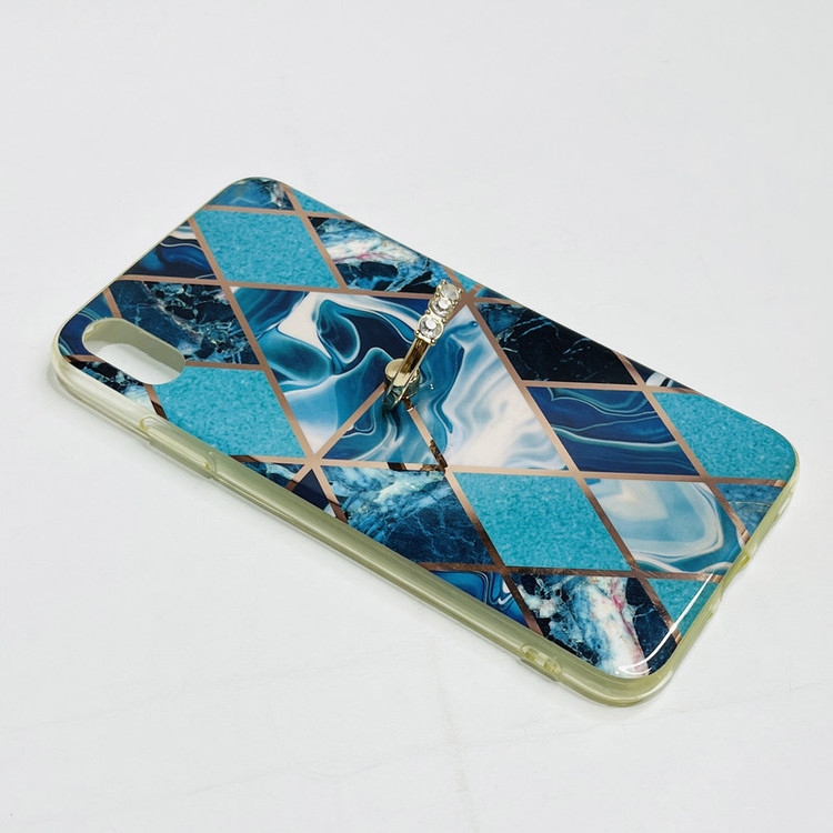 کاور مدل ماربل02 مناسب برای گوشی موبایل اپل Iphone XS Max