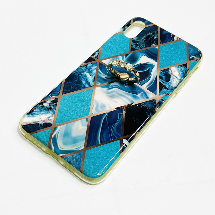 کاور مدل ماربل02 مناسب برای گوشی موبایل اپل Iphone XS Max