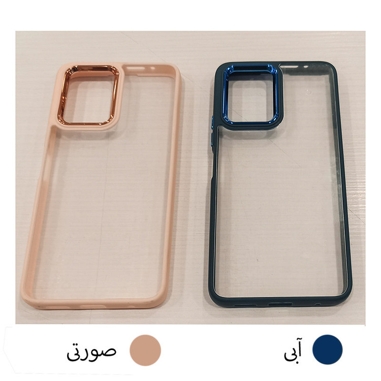 کاور مدل PY-001 مناسب برای گوشی موبایل سامسونگ Galaxy A72