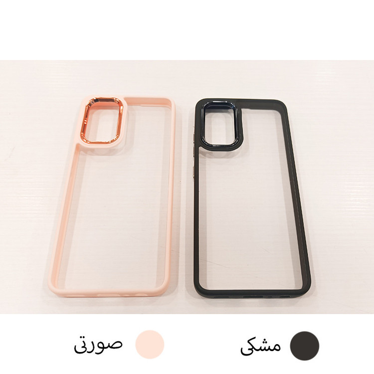 کاور مدل PY-001 مناسب برای گوشی موبایل سامسونگ Galaxy A72