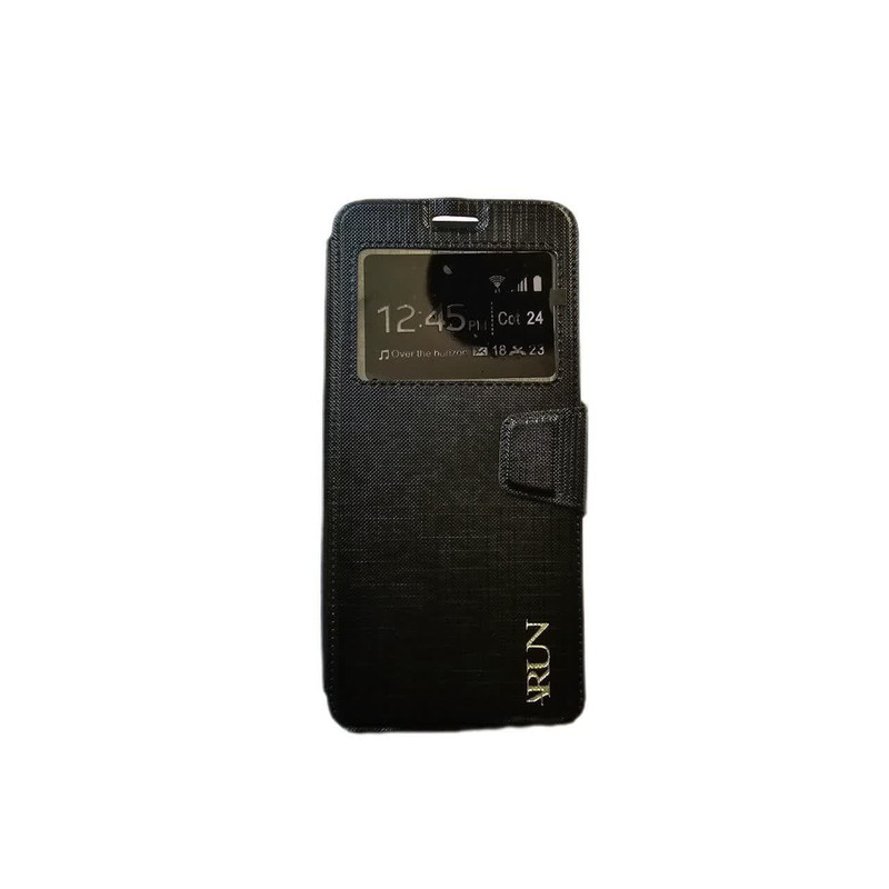 کیف کلاسوری آرون مدل CH مناسب برای گوشی موبایل شیائومی Redmi Note 8T