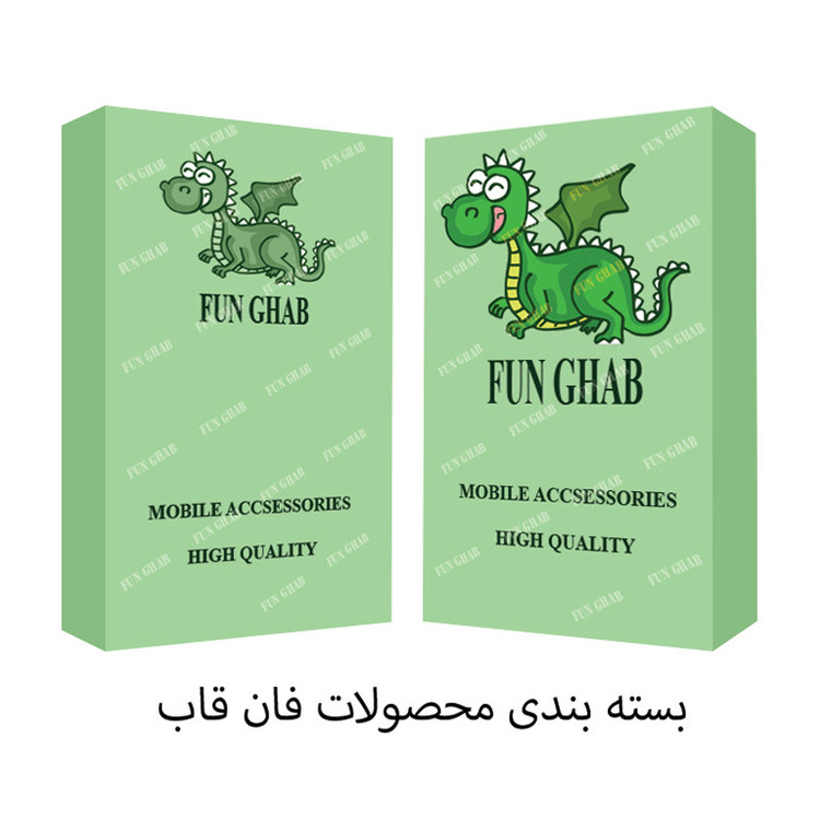 کاور فان قاب مدل نیو اسکین مناسب برای گوشی موبایل شیائومی Poco M4 Pro