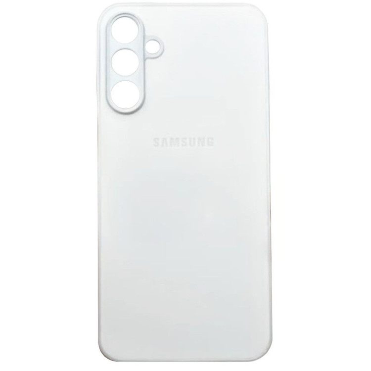 کاور مدل PVD طرح ساده 001 مناسب برای گوشی موبایل سامسونگ GALAXY A14