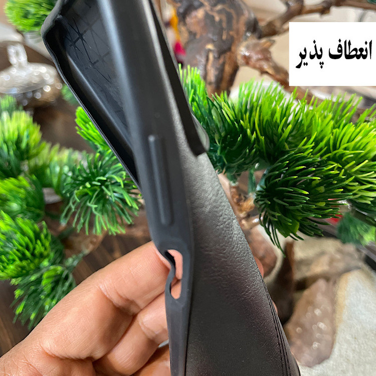 کاور رز باد مدل MRM12 مناسب برای گوشی موبایل شیائومی Redmi 12C / Redmi 11A / Poco C55