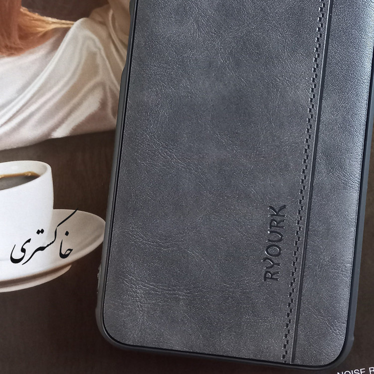 کاور رز باد مدل MRM12 مناسب برای گوشی موبایل شیائومی Redmi 12C / Redmi 11A / Poco C55