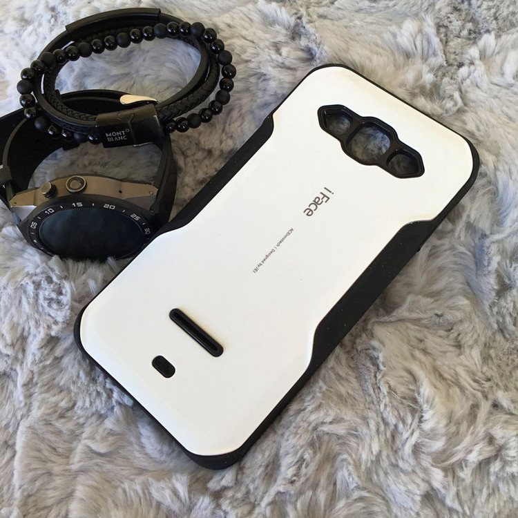کاور آی فیس کد S2507 مناسب برای گوشی موبایل سامسونگ Galaxy E5