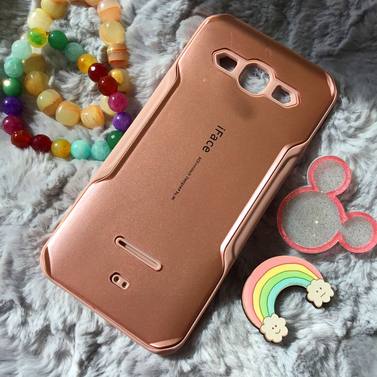 کاور آی فیس کد S2507 مناسب برای گوشی موبایل سامسونگ Galaxy E5