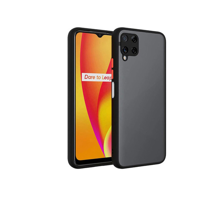 کاور رز باد مدل MRM14 مناسب برای گوشی موبایل سامسونگ Galaxy A42