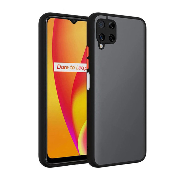 کاور رز باد مدل MRM14 مناسب برای گوشی موبایل سامسونگ Galaxy A42