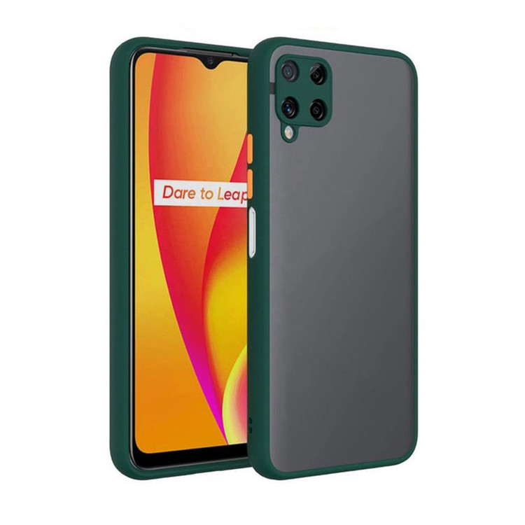 کاور رز باد مدل MRM14 مناسب برای گوشی موبایل سامسونگ Galaxy A42