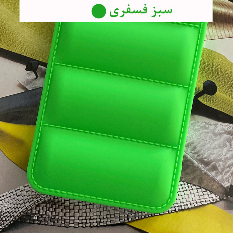 کاور رز باد مدل 01HMRM مناسب برای گوشی موبایل شیائومی Redmi A1 Plus / / Redmi A2 Plus