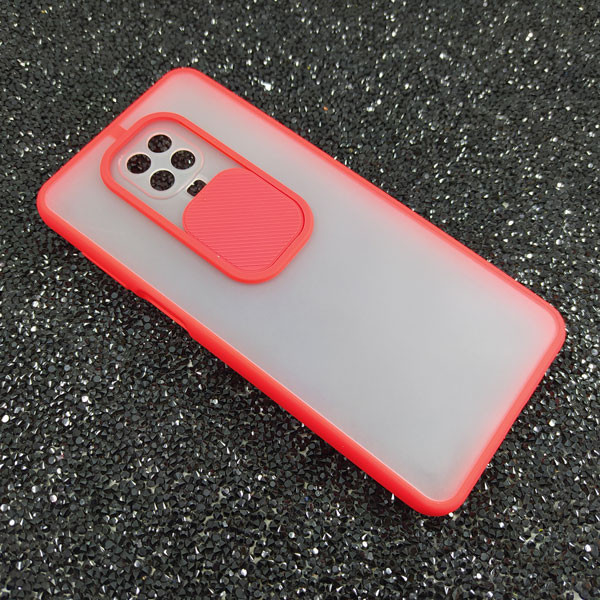 کاور مدل XM251 مناسب برای گوشی موبایل شیائومی Redmi Note 9s / Note 9 pro / Note 9 pro Max