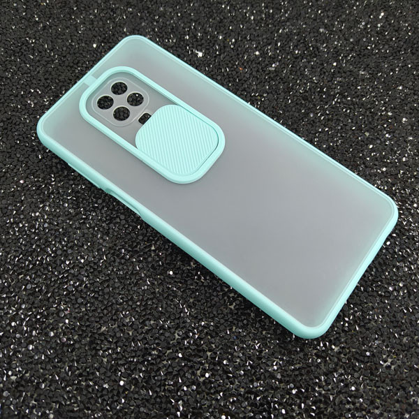 کاور مدل XM251 مناسب برای گوشی موبایل شیائومی Redmi Note 9s / Note 9 pro / Note 9 pro Max