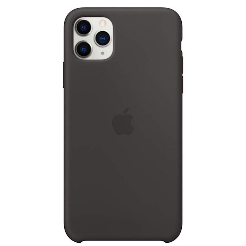 کاور مدل سیلیکونی مناسب برای گوشی موبایل اپل iphone 11 pro max