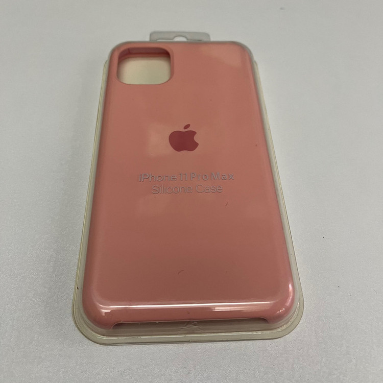 کاور مدل سیلیکونی مناسب برای گوشی موبایل اپل iphone 11 pro max
