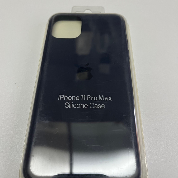 کاور مدل سیلیکونی مناسب برای گوشی موبایل اپل iphone 11 pro max
