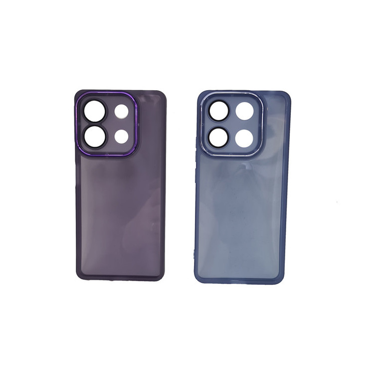 کاور ام پی مدل الکترو رینگ مناسب برای گوشی موبایل شیائومی Redmi Note 13 4G