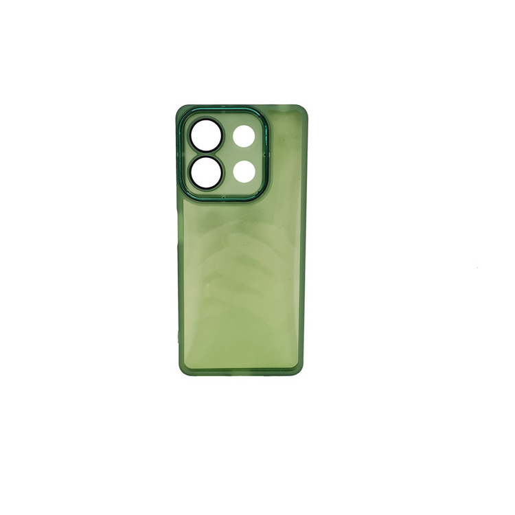 کاور ام پی مدل الکترو رینگ مناسب برای گوشی موبایل شیائومی Redmi Note 13 4G