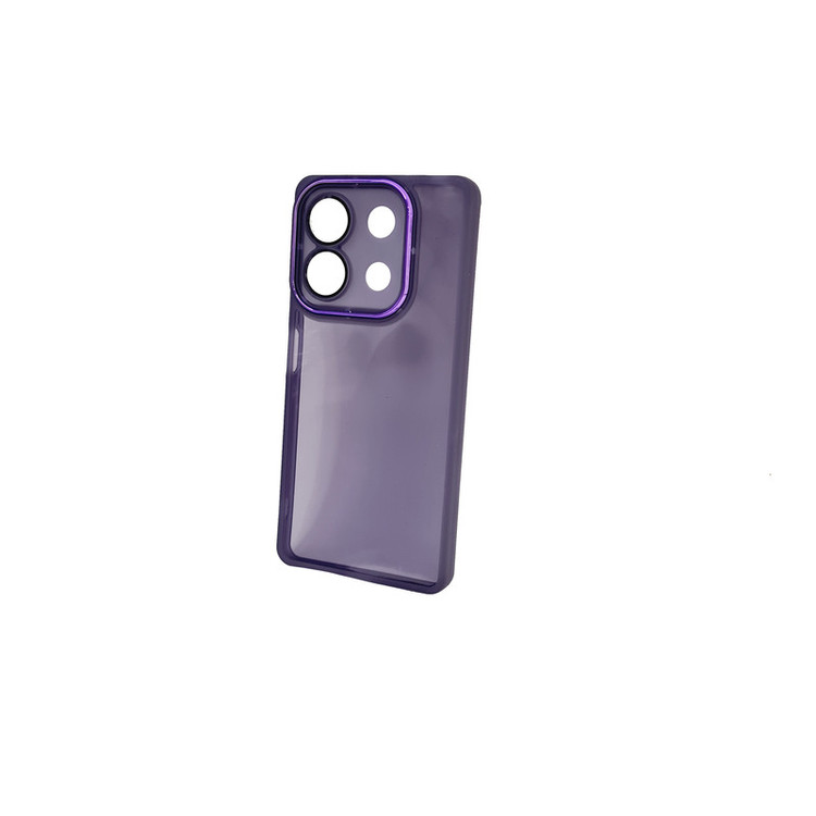 کاور ام پی مدل الکترو رینگ مناسب برای گوشی موبایل شیائومی Redmi Note 13 4G