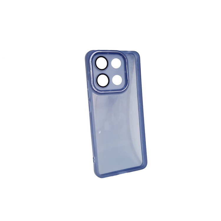 کاور ام پی مدل الکترو رینگ مناسب برای گوشی موبایل شیائومی Redmi Note 13 4G