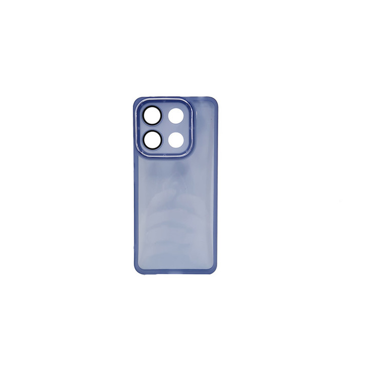 کاور ام پی مدل الکترو رینگ مناسب برای گوشی موبایل شیائومی Redmi Note 13 4G