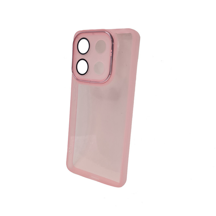 کاور ام پی مدل الکترو رینگ مناسب برای گوشی موبایل شیائومی Redmi Note 13 4G