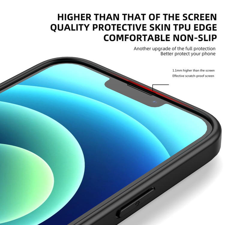 کاور گاردتک مدل New Skin مناسب برای گوشی موبایل سامسونگ Galaxy A24 / A24 4G