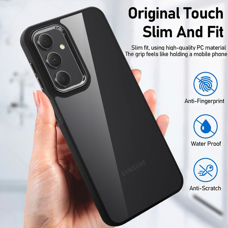 کاور گاردتک مدل New Skin مناسب برای گوشی موبایل سامسونگ Galaxy A24 / A24 4G