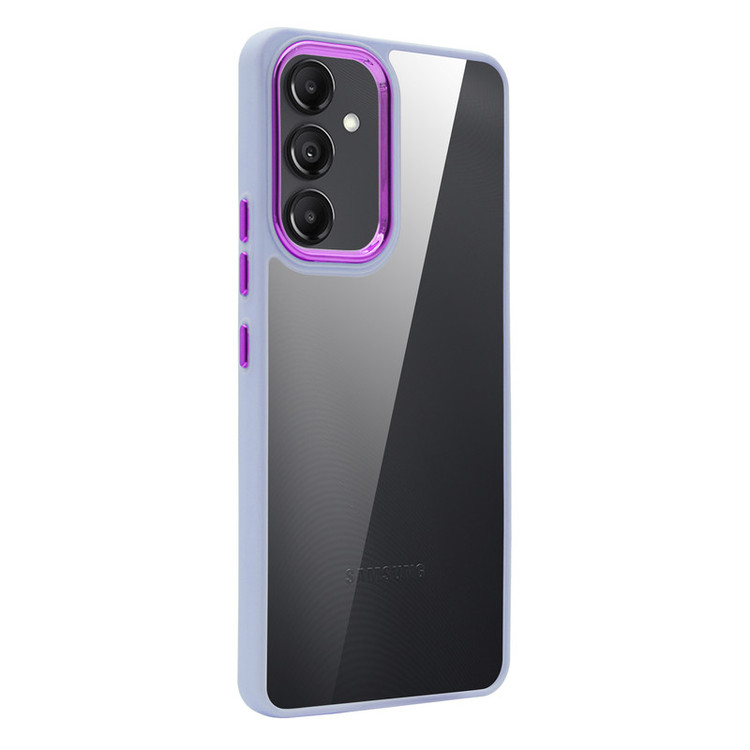 کاور گاردتک مدل New Skin مناسب برای گوشی موبایل سامسونگ Galaxy A24 / A24 4G