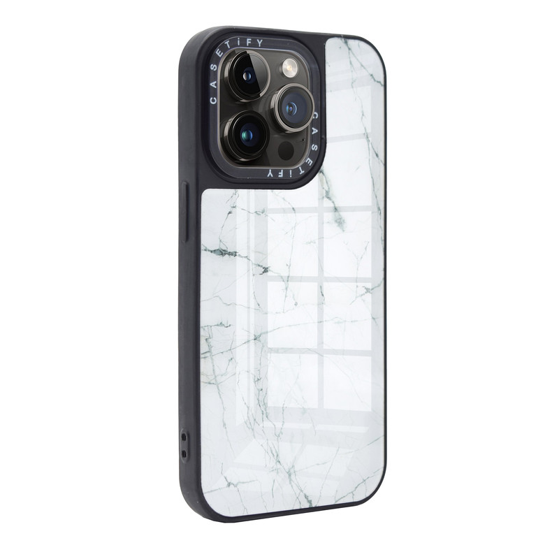 کاور کیس تیفای مدل Whitsis مناسب برای گوشی موبایل اپل iPhone 14 Pro
