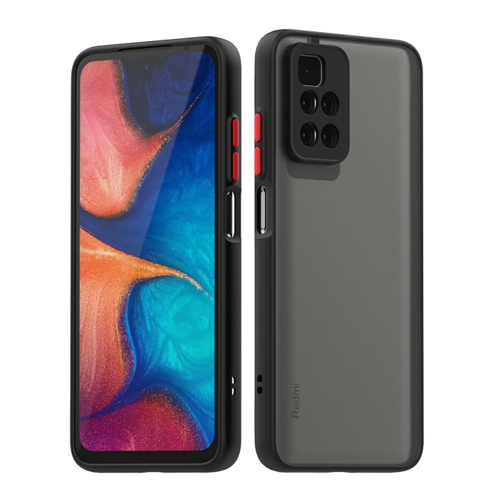 کاور گارد ایکس مدل M22 مناسب برای گوشی موبایل شیائومی Poco M4 pro / Note 11
