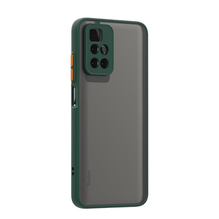 کاور گارد ایکس مدل M22 مناسب برای گوشی موبایل شیائومی Poco M4 pro / Note 11
