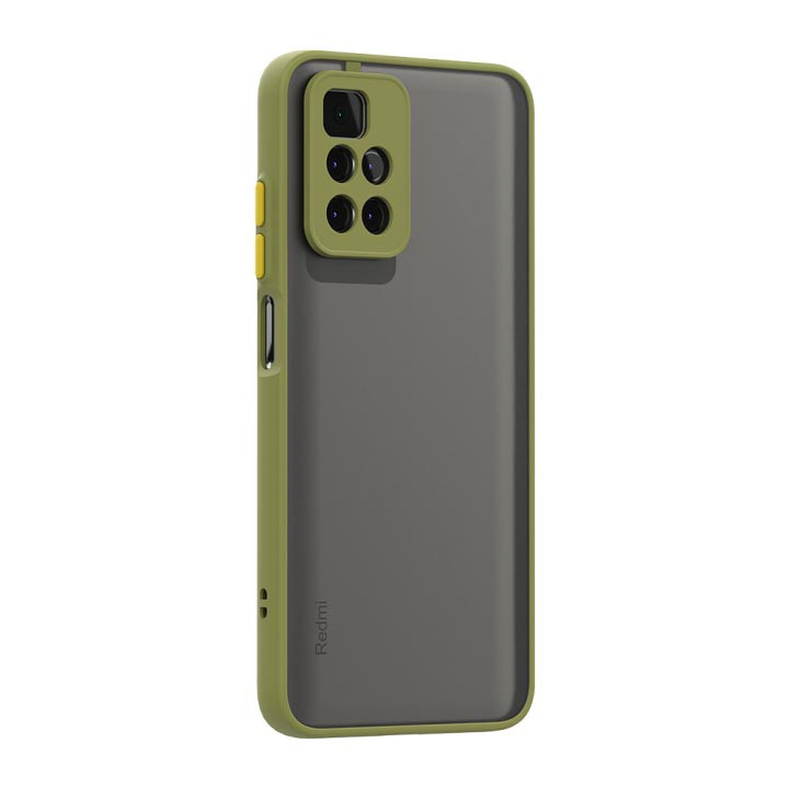 کاور گارد ایکس مدل M22 مناسب برای گوشی موبایل شیائومی Poco M4 pro / Note 11