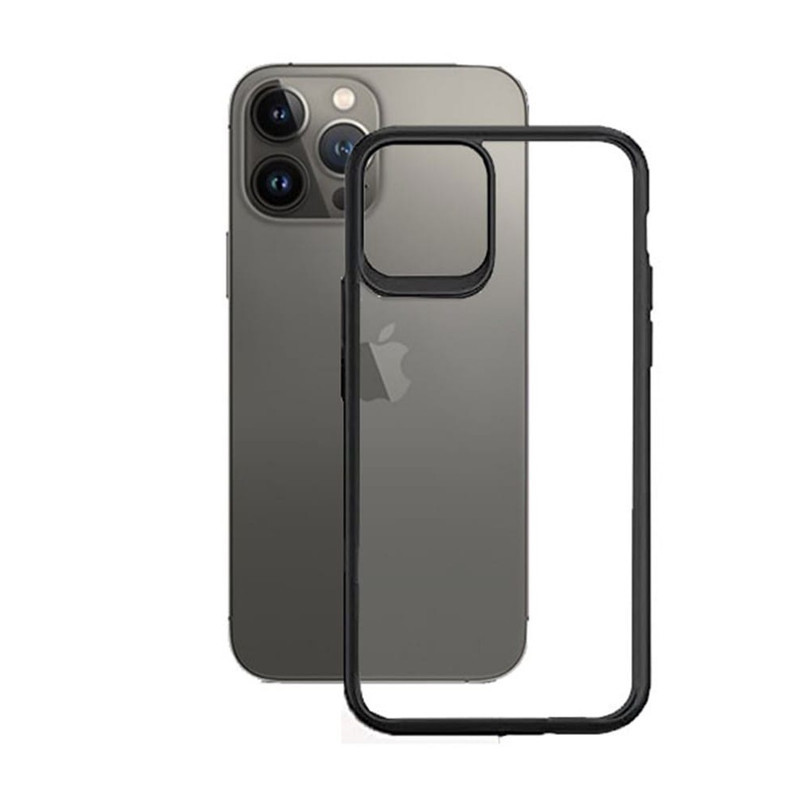 کاور مدل new skin مناسب برای گوشی موبایل اپل iphone 15 pro max
