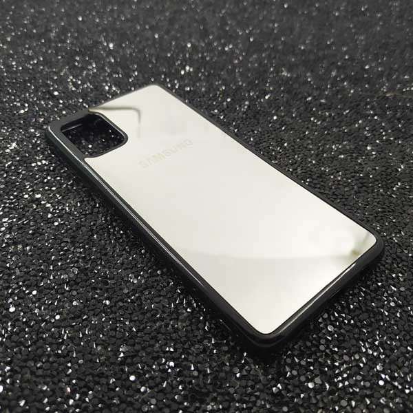 کاور مدل SA350 مناسب برای گوشی موبایل سامسونگ Galaxy A71